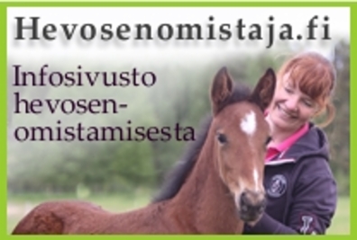 Hevosenomistaja.fi